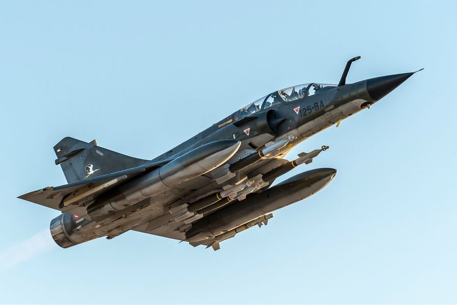 mirage2000n