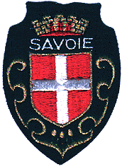 savoie